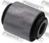 FEBEST MZAB-125 Control Arm-/Trailing Arm Bush